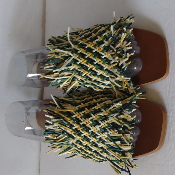 Zara Shoes - ZARA BASICA COLLECTION